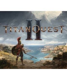 Titan Quest II Steam Key GLOBAL